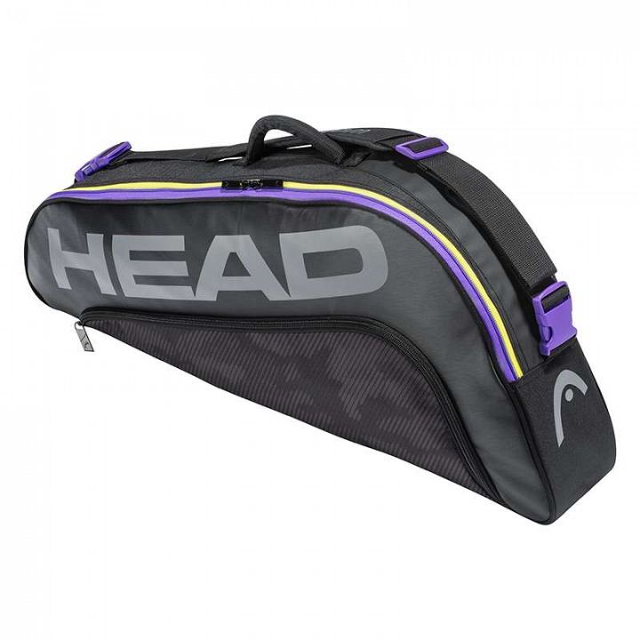 Head Tour Team Pro 3R Black